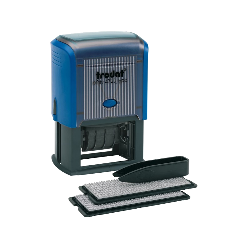 Датер TRODAT (4729/4/Ukr)